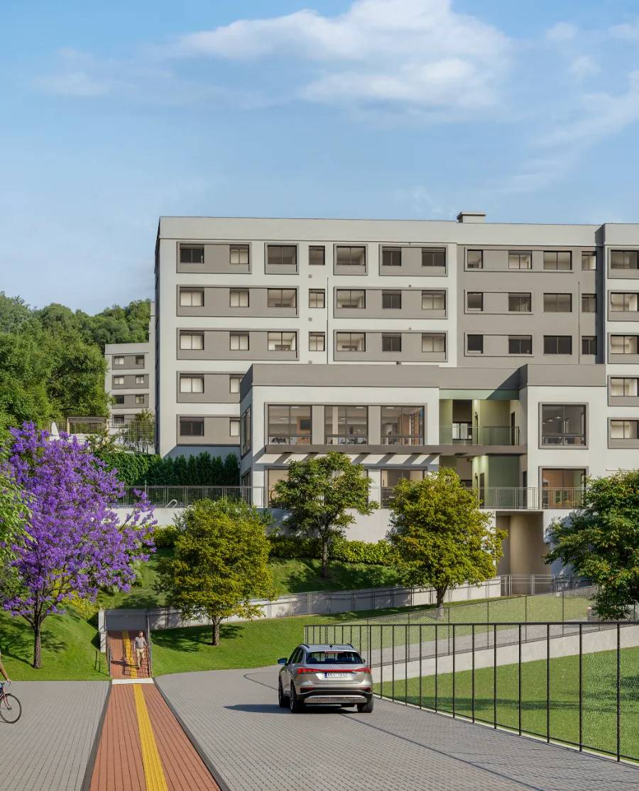 Sublime Clube Residencial