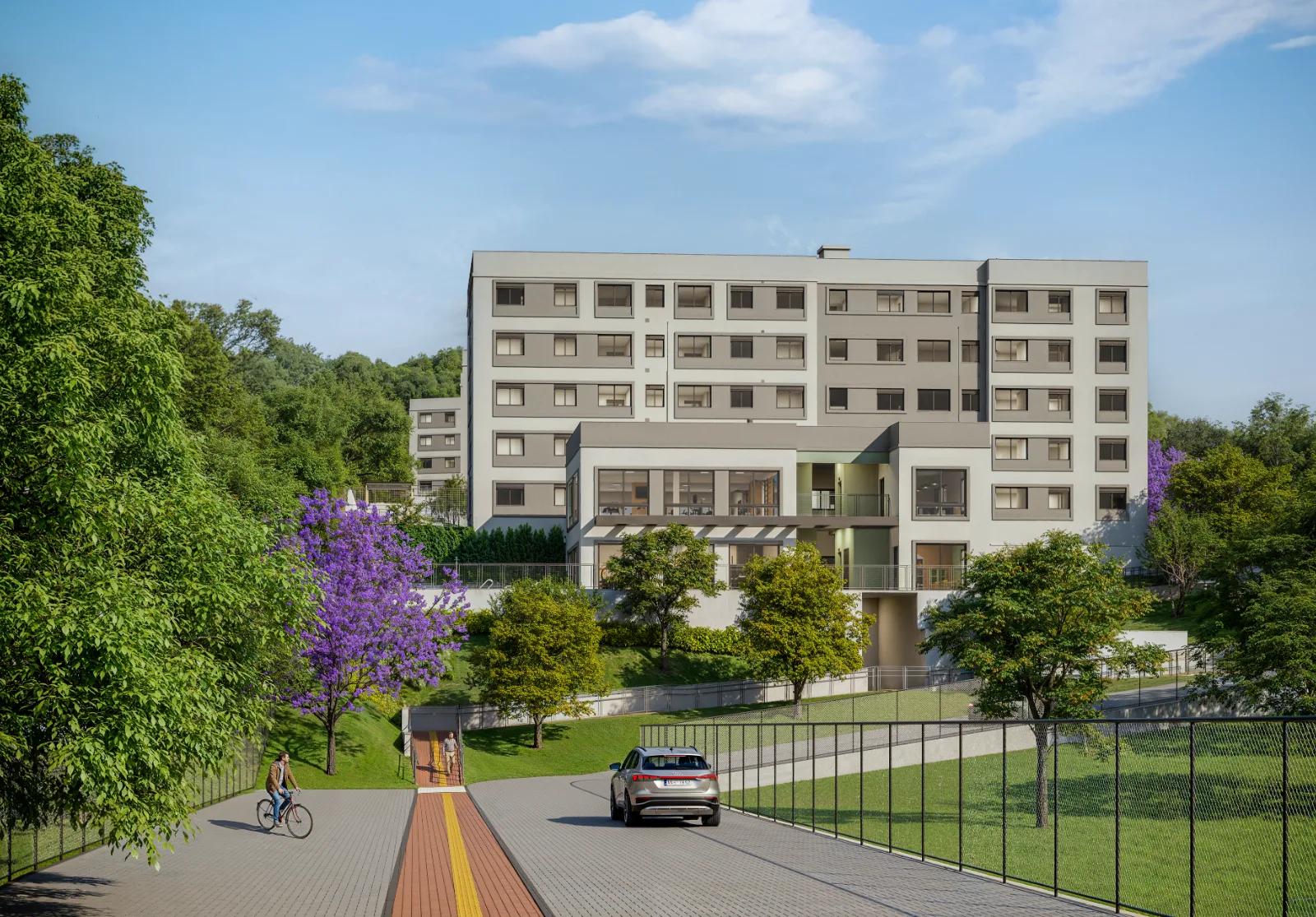 Sublime Clube Residencial