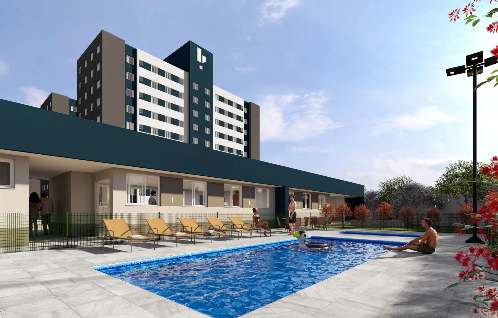 Residencial Lisboa