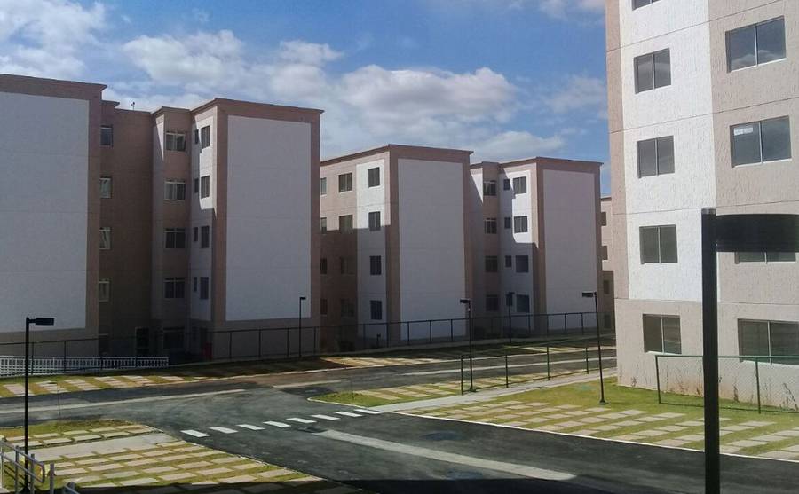 Alto da Colina